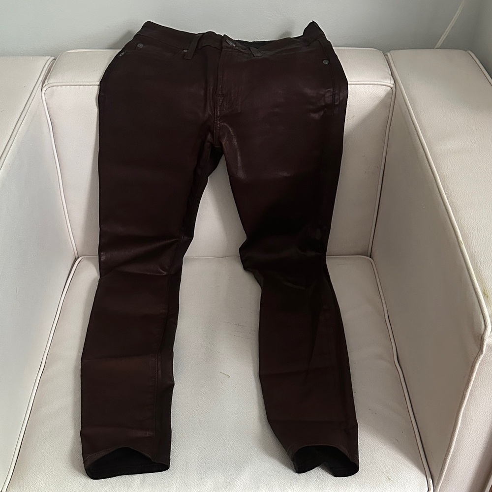 7 For All Mankind skinny Jeans
